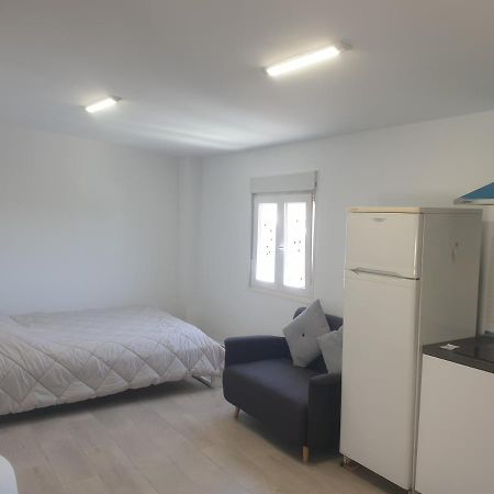 Apartmán Alojamiento Para Descansar En Tranquilidad Con Todo A Mano Santa Cruz de Tenerife Exteriér fotografie