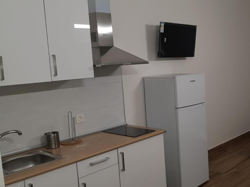 Apartmán Alojamiento Para Descansar En Tranquilidad Con Todo A Mano Santa Cruz de Tenerife Exteriér fotografie