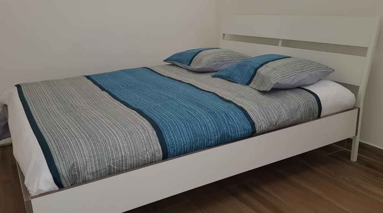 Apartmán Alojamiento Para Descansar En Tranquilidad Con Todo A Mano Santa Cruz de Tenerife Exteriér fotografie