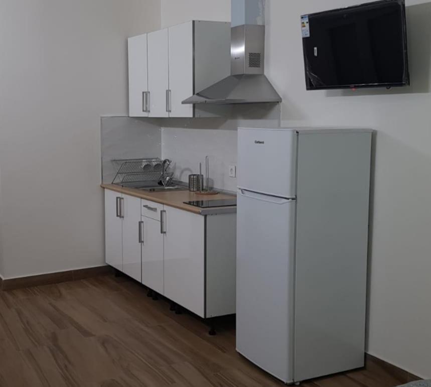 Apartmán Alojamiento Para Descansar En Tranquilidad Con Todo A Mano Santa Cruz de Tenerife Exteriér fotografie