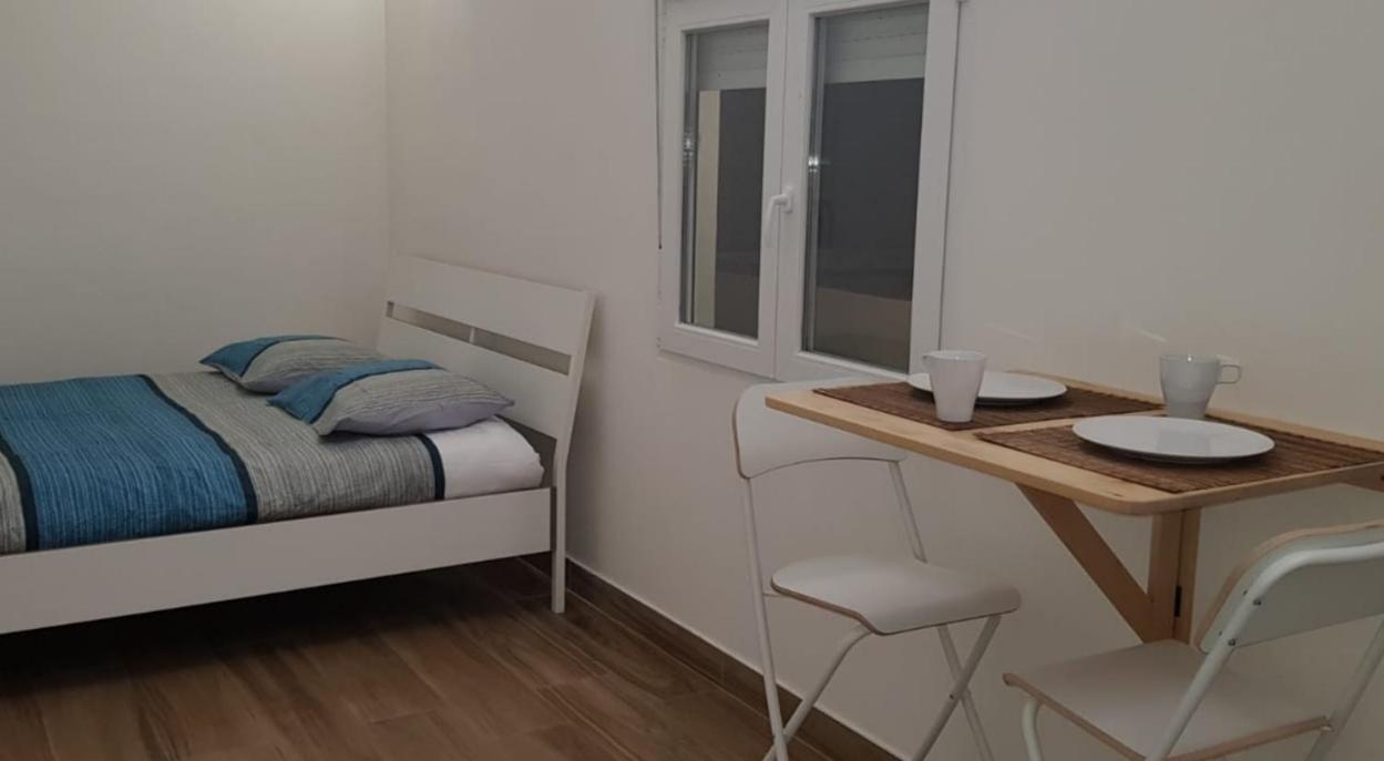 Apartmán Alojamiento Para Descansar En Tranquilidad Con Todo A Mano Santa Cruz de Tenerife Exteriér fotografie