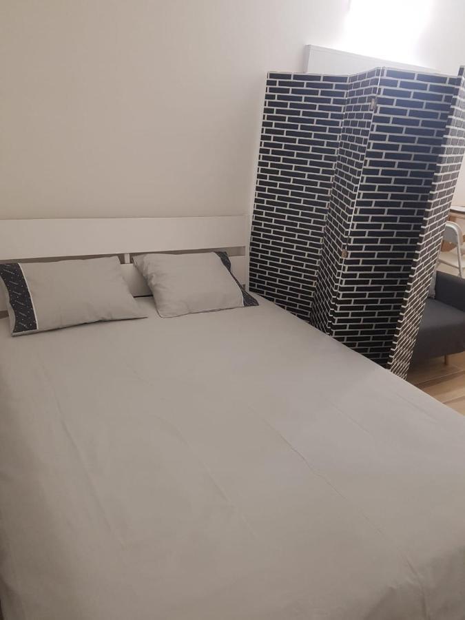 Apartmán Alojamiento Para Descansar En Tranquilidad Con Todo A Mano Santa Cruz de Tenerife Exteriér fotografie
