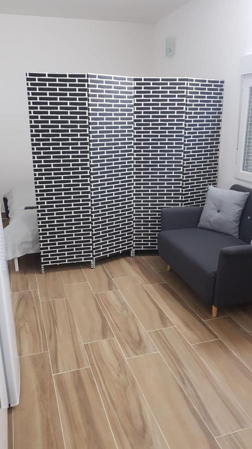 Apartmán Alojamiento Para Descansar En Tranquilidad Con Todo A Mano Santa Cruz de Tenerife Exteriér fotografie