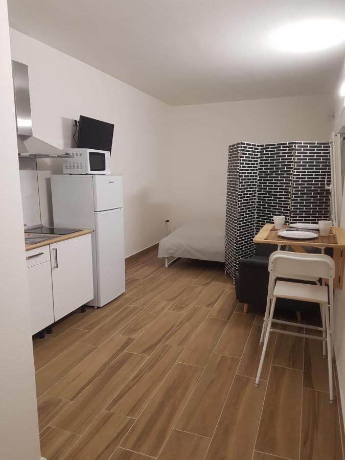 Apartmán Alojamiento Para Descansar En Tranquilidad Con Todo A Mano Santa Cruz de Tenerife Exteriér fotografie