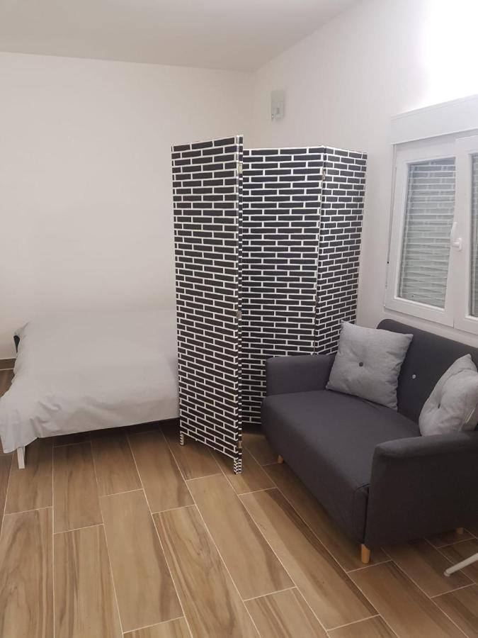 Apartmán Alojamiento Para Descansar En Tranquilidad Con Todo A Mano Santa Cruz de Tenerife Exteriér fotografie