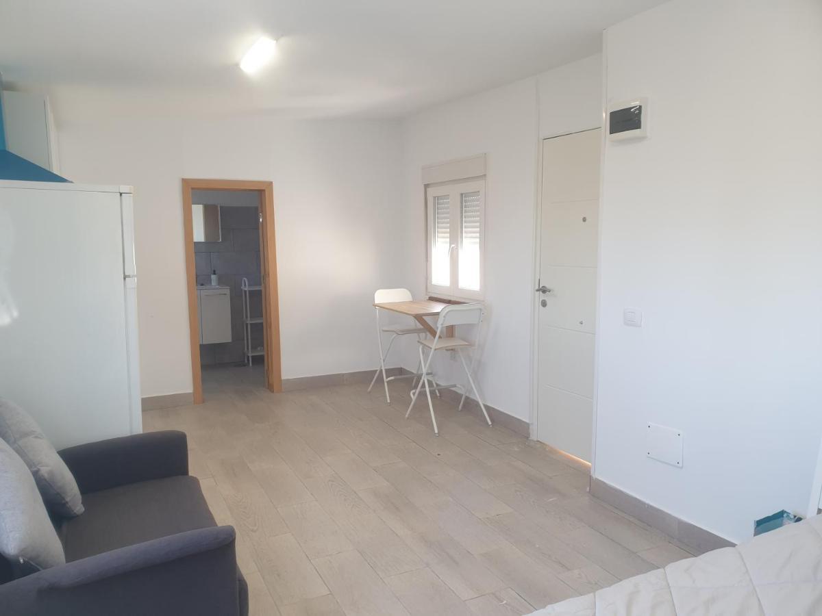 Apartmán Alojamiento Para Descansar En Tranquilidad Con Todo A Mano Santa Cruz de Tenerife Exteriér fotografie
