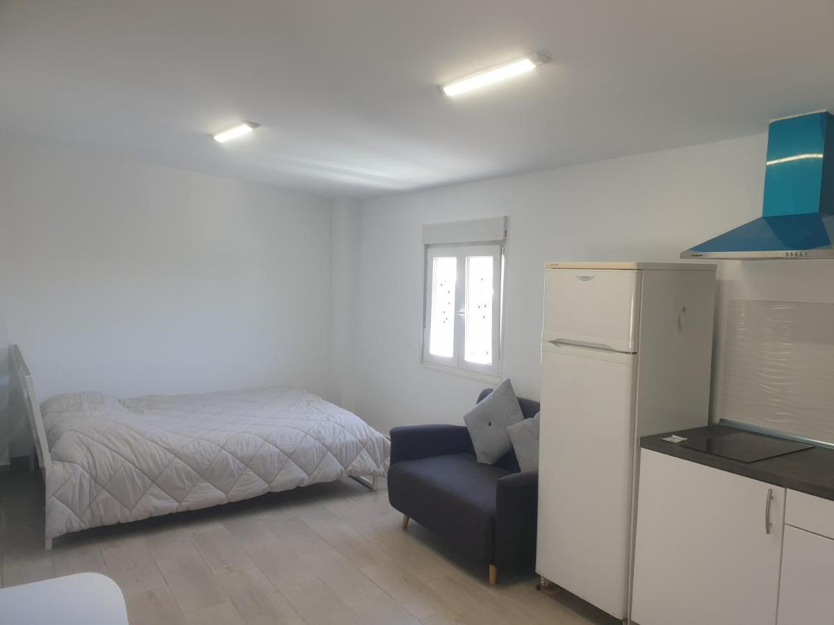 Apartmán Alojamiento Para Descansar En Tranquilidad Con Todo A Mano Santa Cruz de Tenerife Exteriér fotografie
