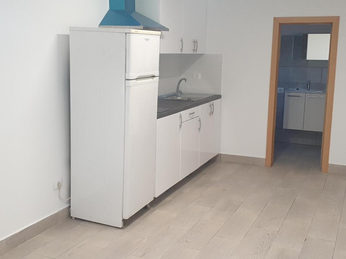 Apartmán Alojamiento Para Descansar En Tranquilidad Con Todo A Mano Santa Cruz de Tenerife Exteriér fotografie