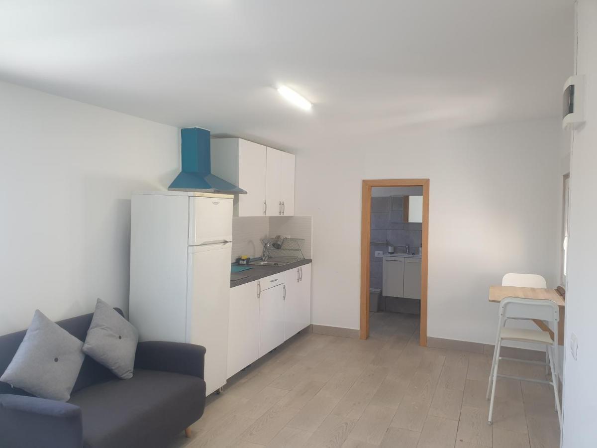 Apartmán Alojamiento Para Descansar En Tranquilidad Con Todo A Mano Santa Cruz de Tenerife Exteriér fotografie